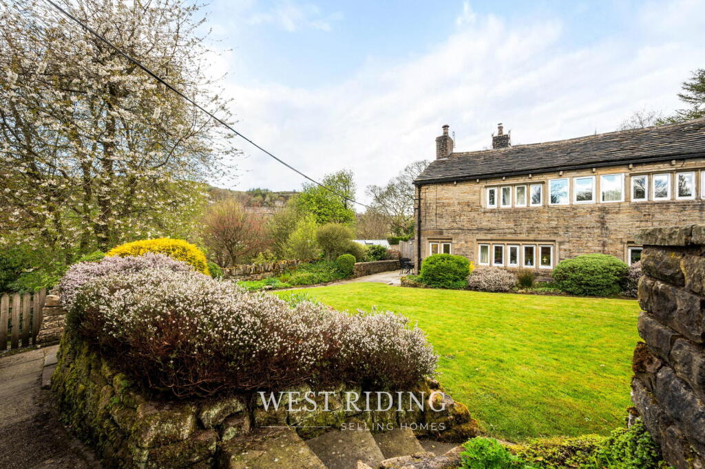 Gatehead Cottage, Gatehead Road, Delph, Saddleworth photo 4