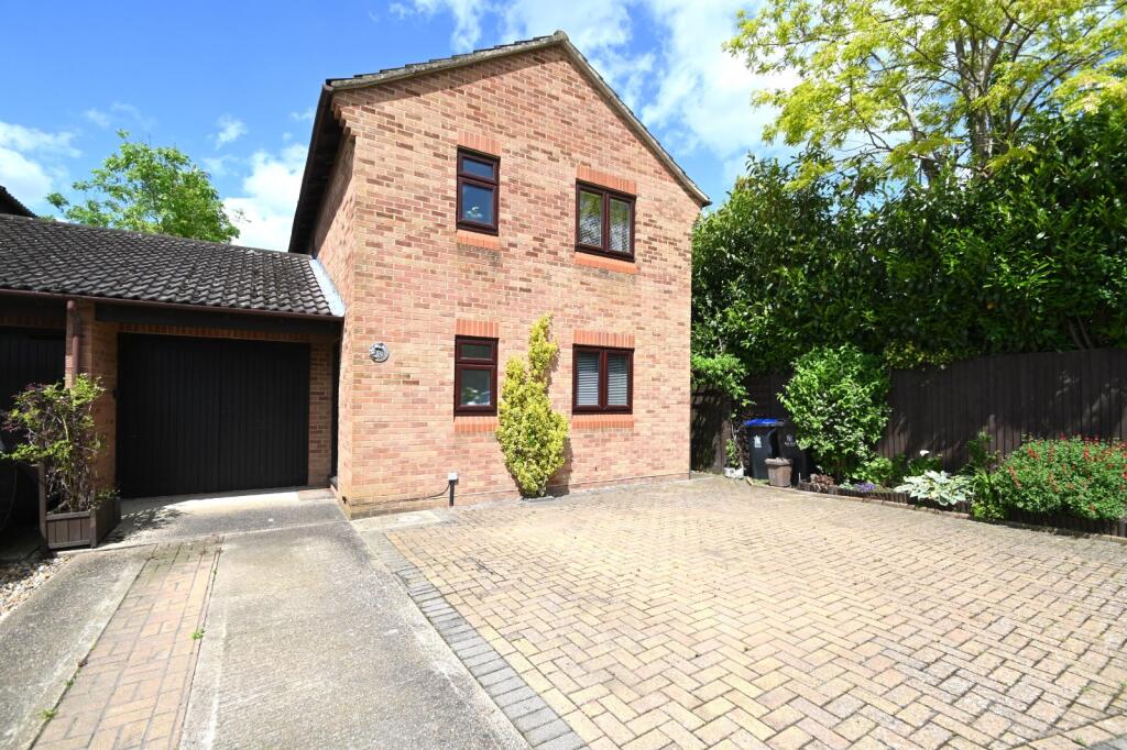 Main image of property: Blinco Lane, George Green, Buckinghamshire, SL3