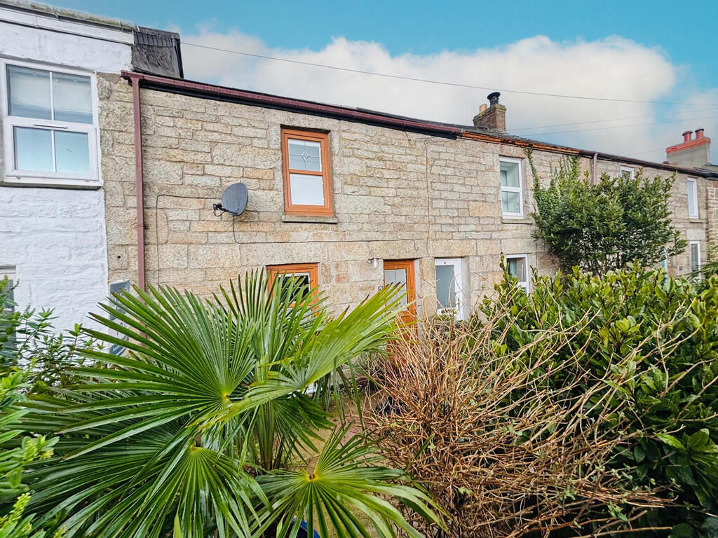 Main image of property: Victoria Row, St. Just