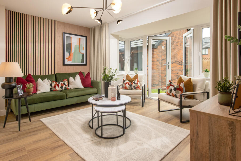 Main image of property: London Road,
Sleaford,
Lincolnshire,
NG34 8NX