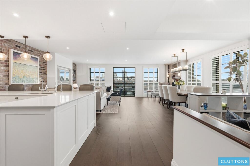 Main image of property: Spice Quay Heights, 32 Shad Thames, London, SE1