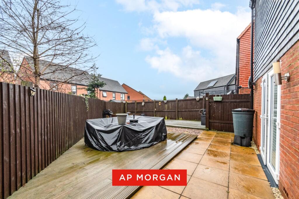 Additional image 12 of Barn Meadow Close, Birmingham, West Midlands, B31