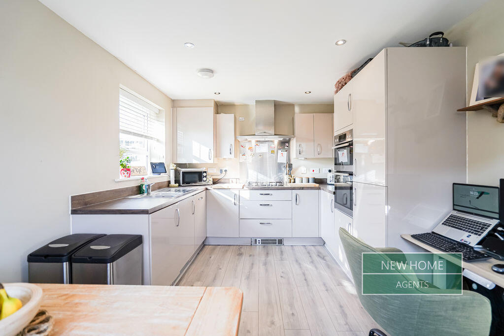 House in Ribble Valley, Longridge - View 5