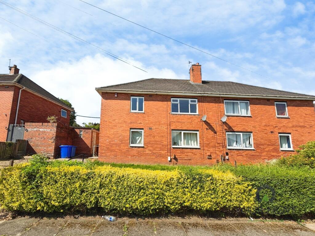Main image of property: Leyland Green, Fegg Hayes, Stoke-on-Trent, Staffordshire, ST6