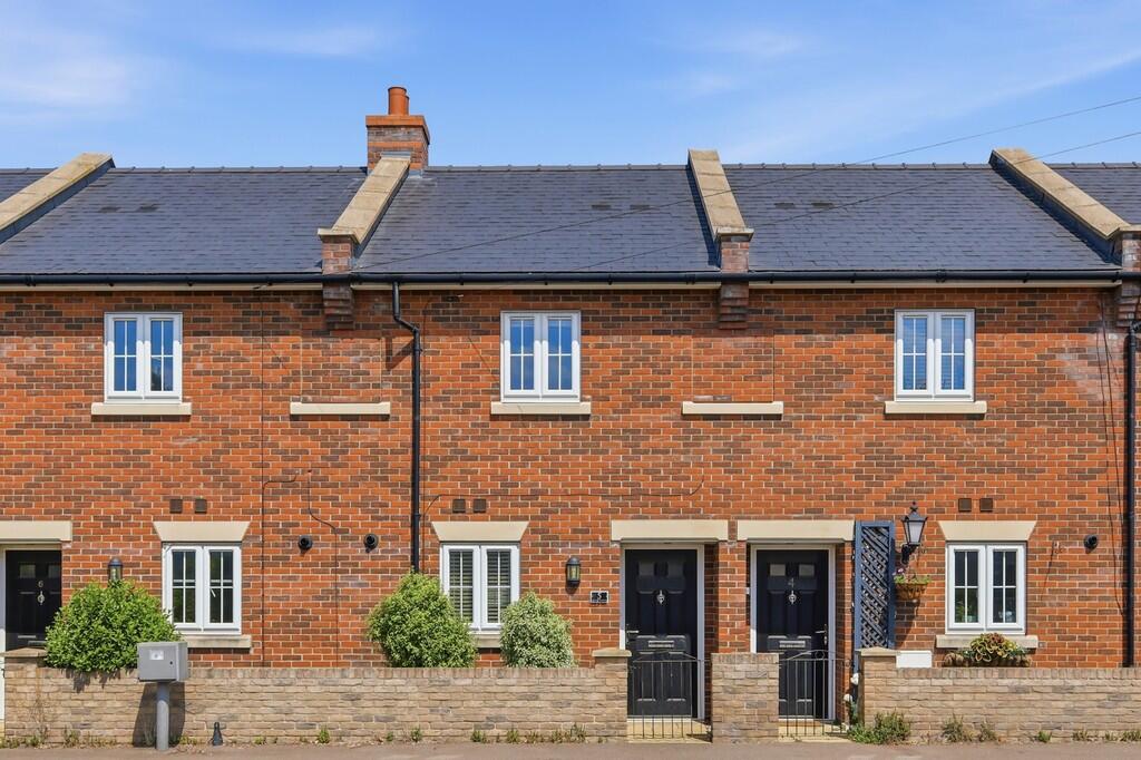 Main image of property: Newmarket, Suffolk