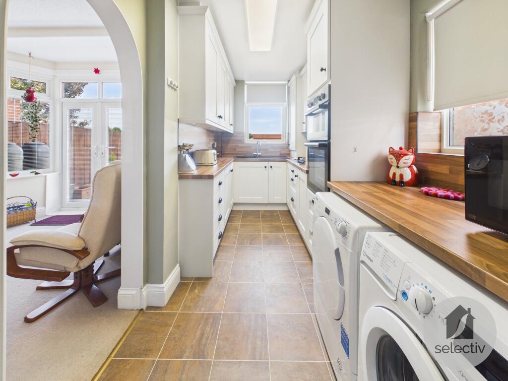 House in Stockton-on-Tees - View 4