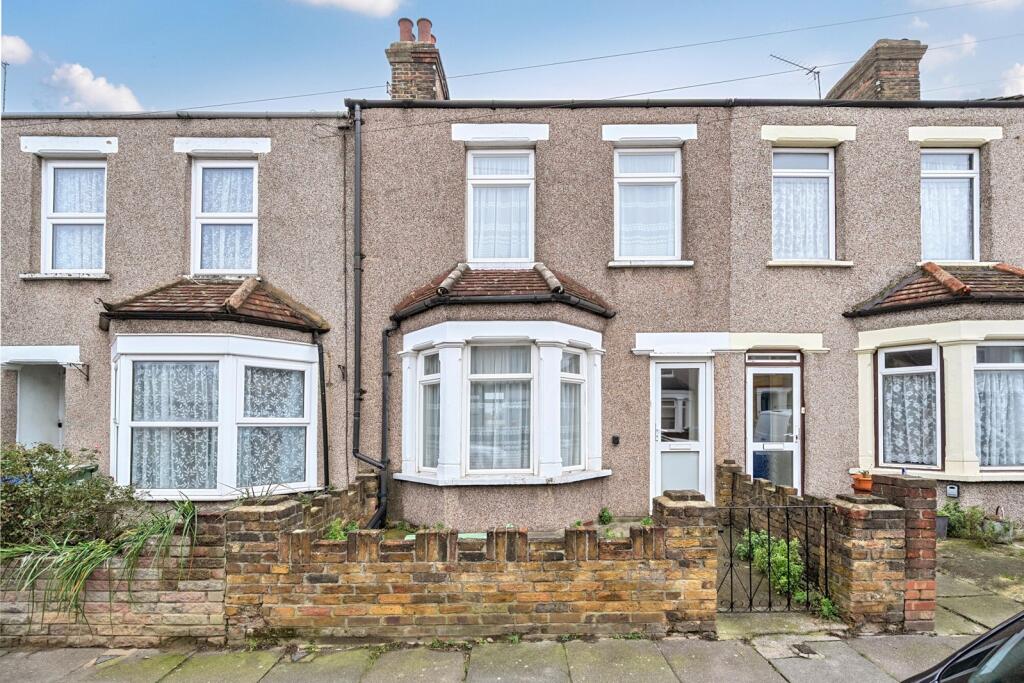 Main image of property: Hengist Road, Erith