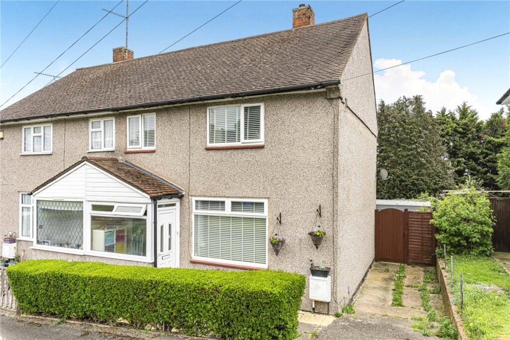 Main image of property: Whippendell Way, St Pauls Cray, Kent, BR5