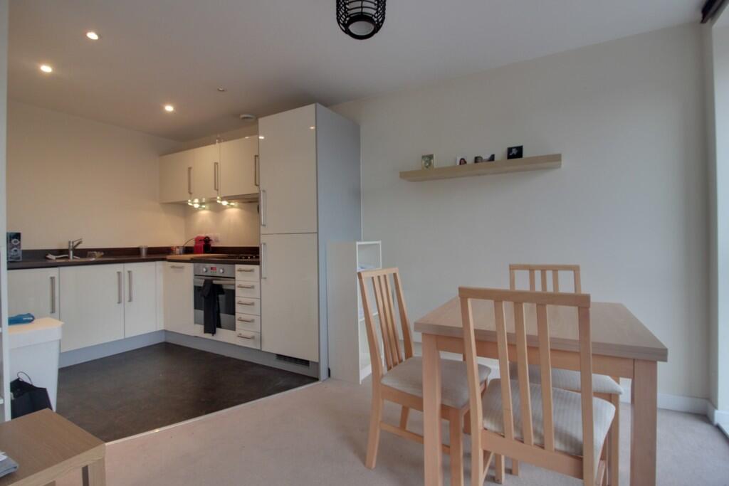 Additional image 4 of Ansty Court, 26 Mary Street, Birmingham, B3
