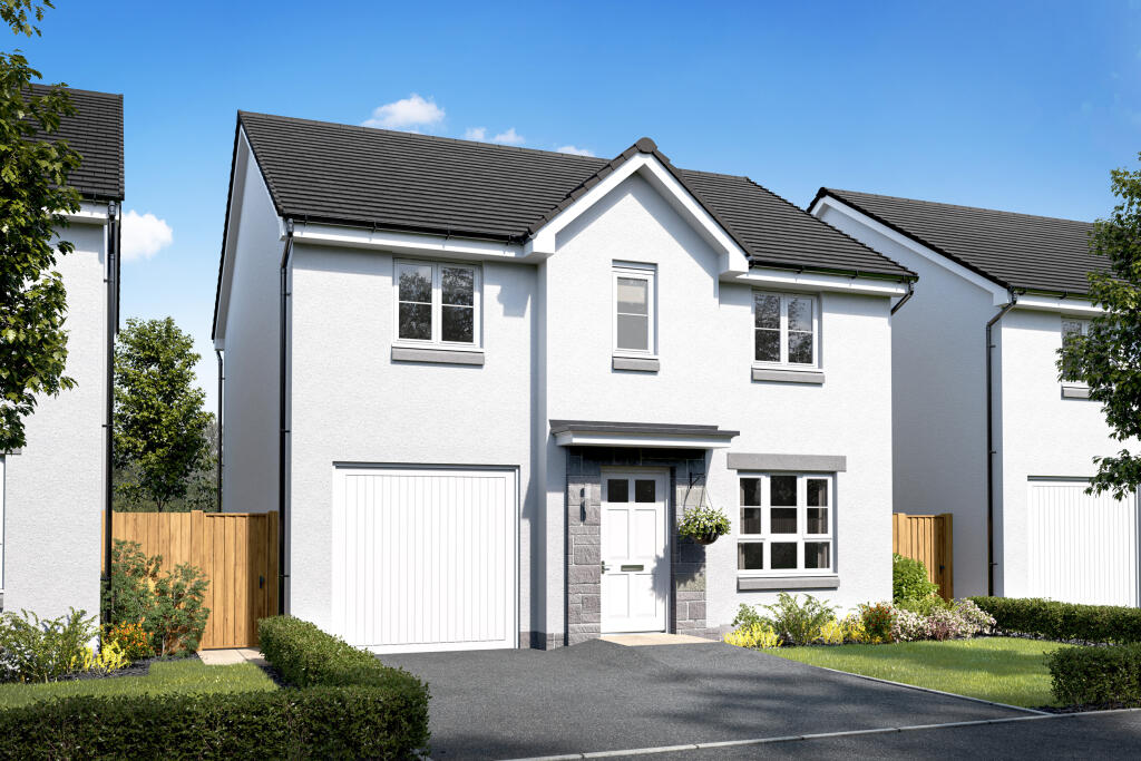 Main image of property: 5 Hilton Crescent 
Nairn, Highlands
IV12 5DG