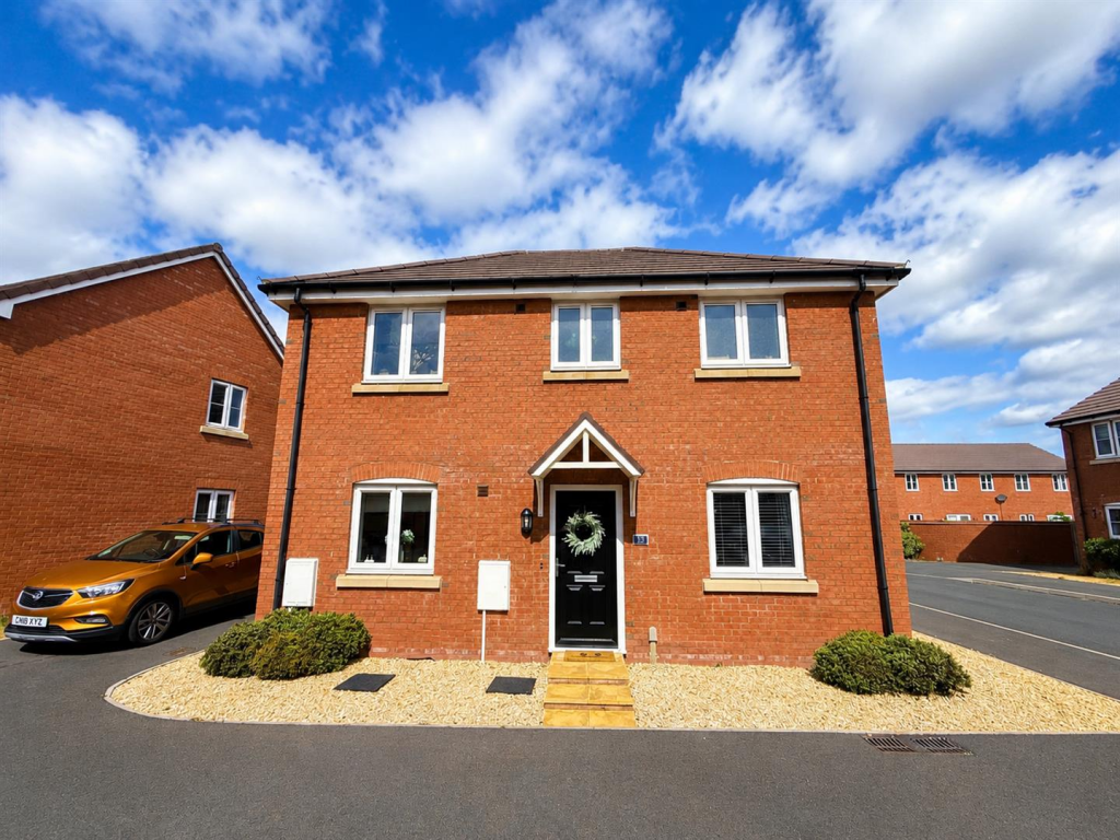 Main image of property: Romney Way, Kingstone, Hereford