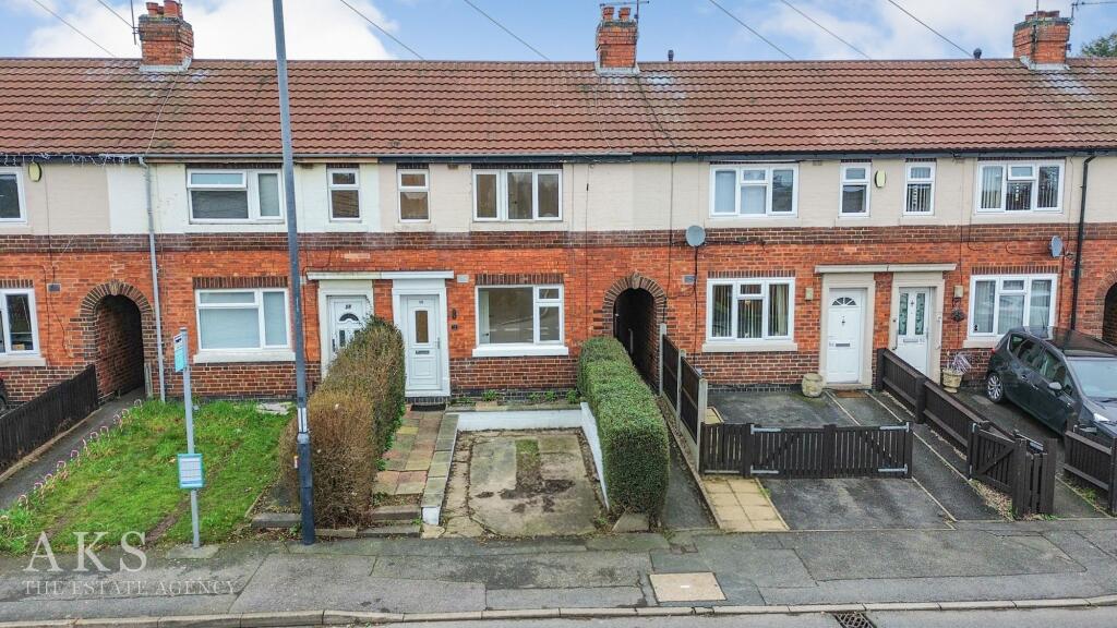 Main image of property: Lyttelton Street, Derby, DE22