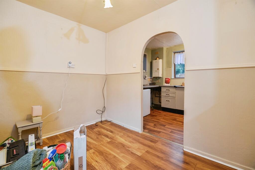 Gilpin Road, Thornaby, Stockton-On-Tees - Pohľad 6