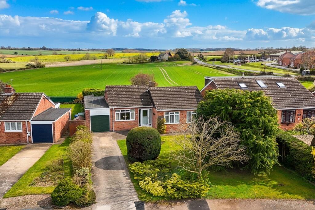 Main image of property: Fairfield Road, Bungay