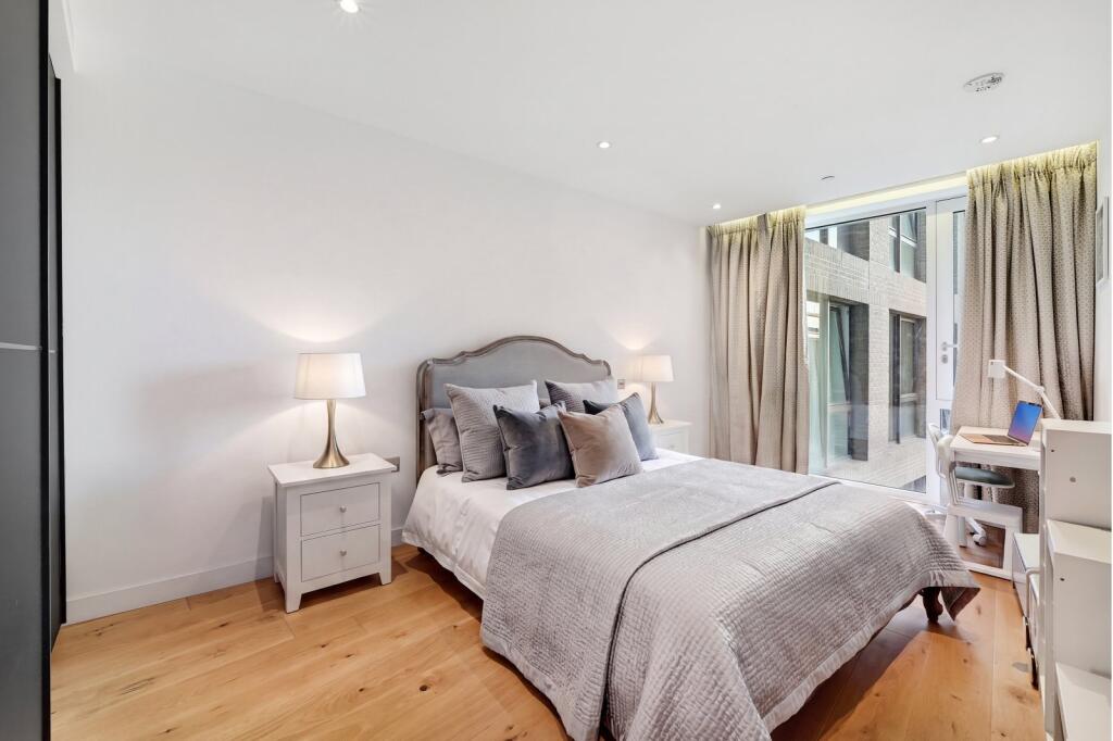 Apartment in London, City of Westminster - View 5