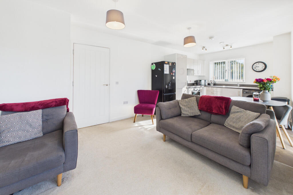 Apartment in Hemel Hempstead - More