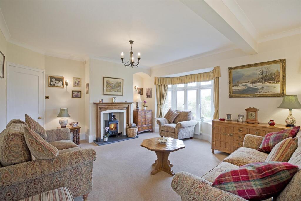 Fenham Dene, Low Moor Lane, Scotton, Knaresborough photo 3