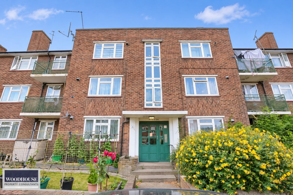 Main image of property: Trafalgar Avenue, London, N17