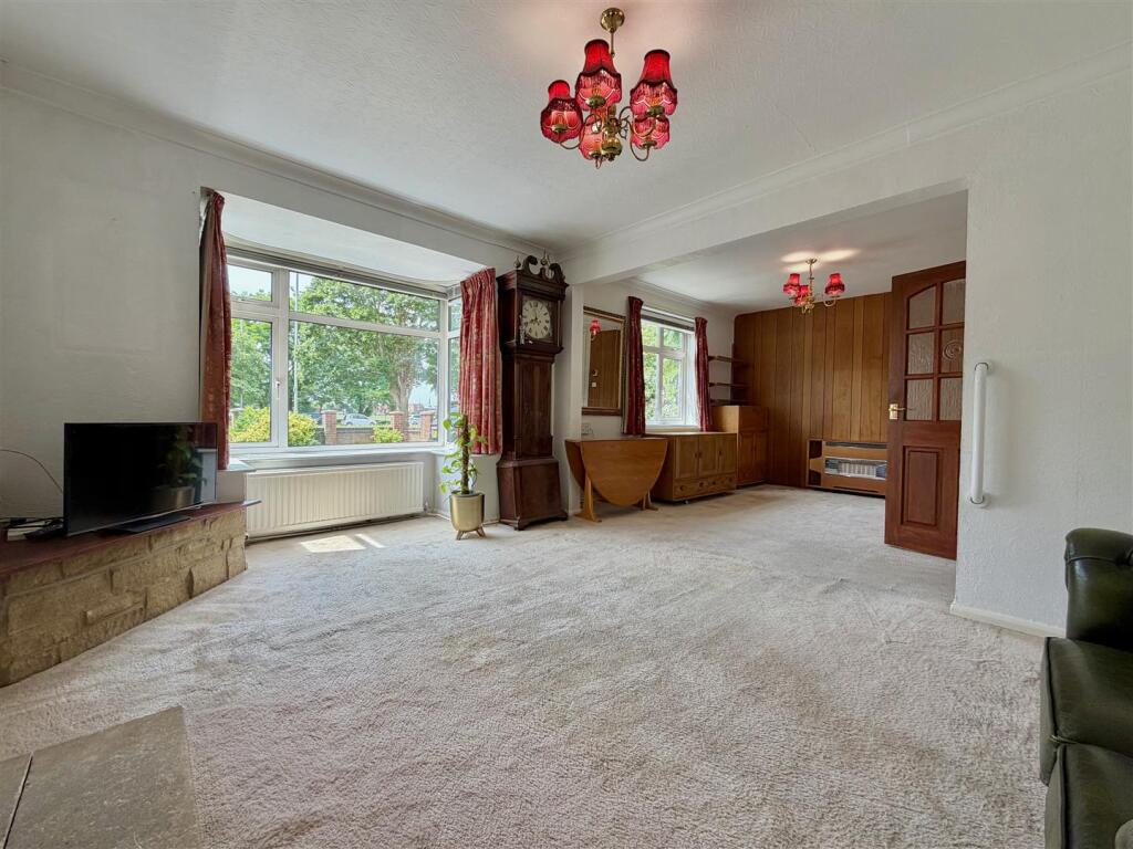 House in Gloucester, Wotton Pitch - View 3