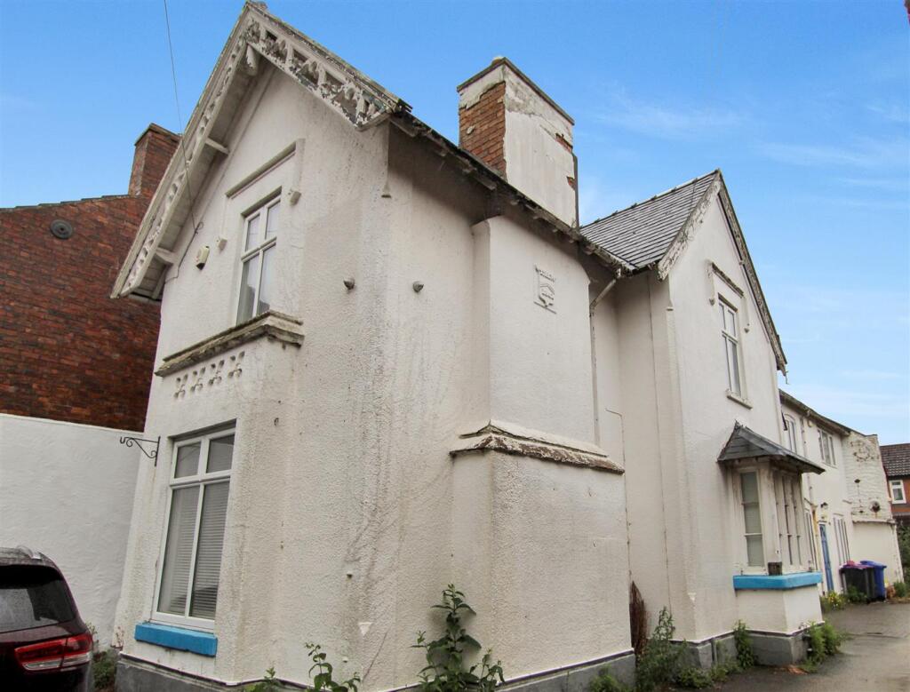Main image of property: Union Street, Market Rasen