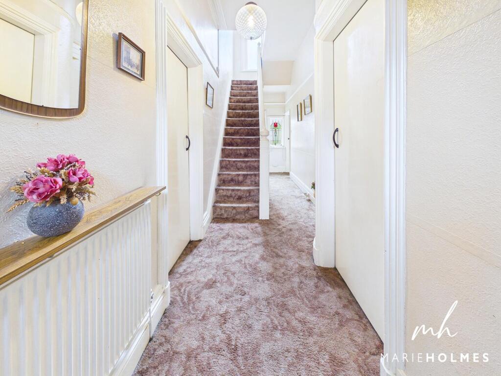 House in Preston - View 3