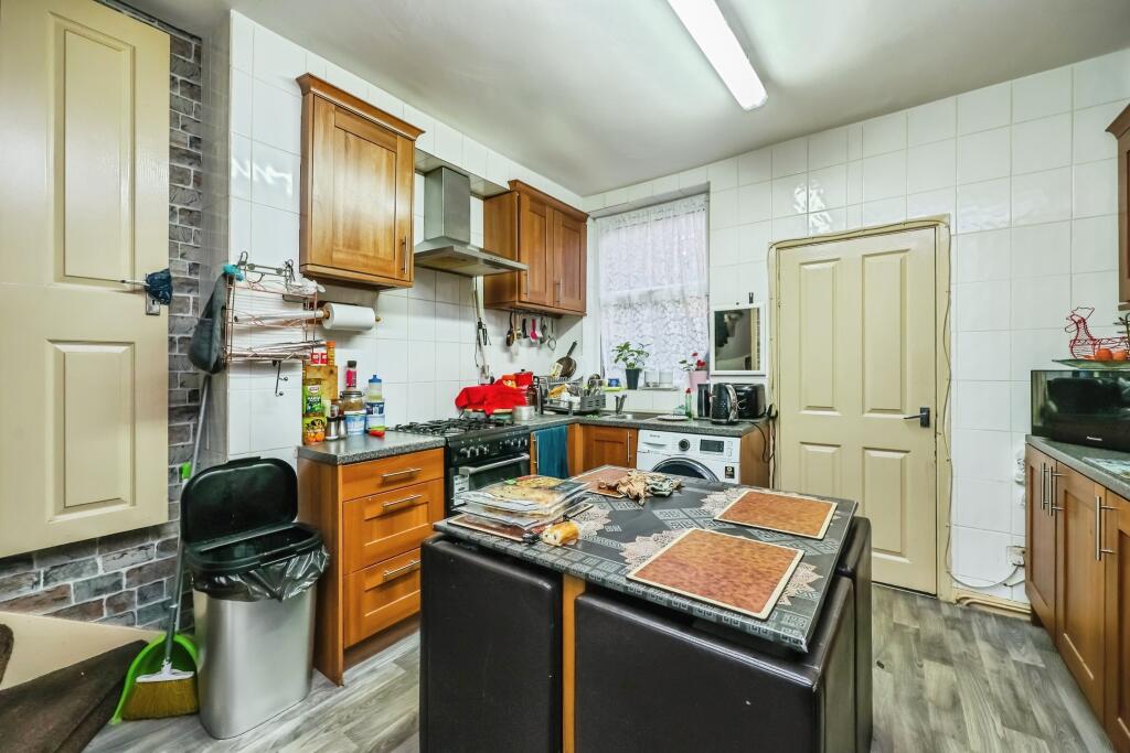 Forster Street, Nottingham, NG7 - View 2