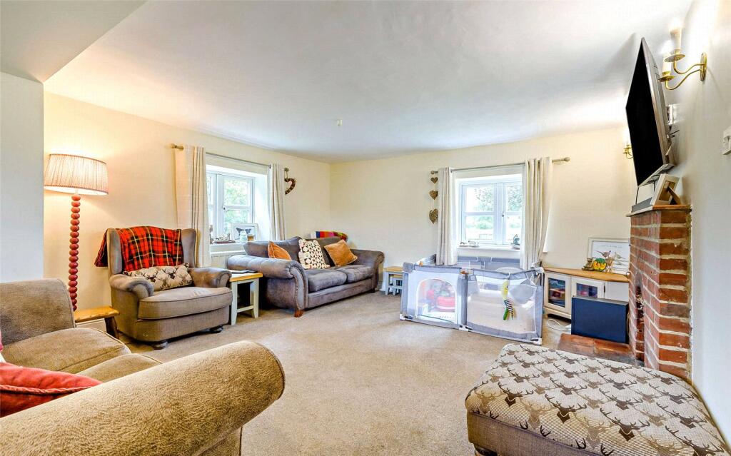 House in Breckland, Elsing - View 4