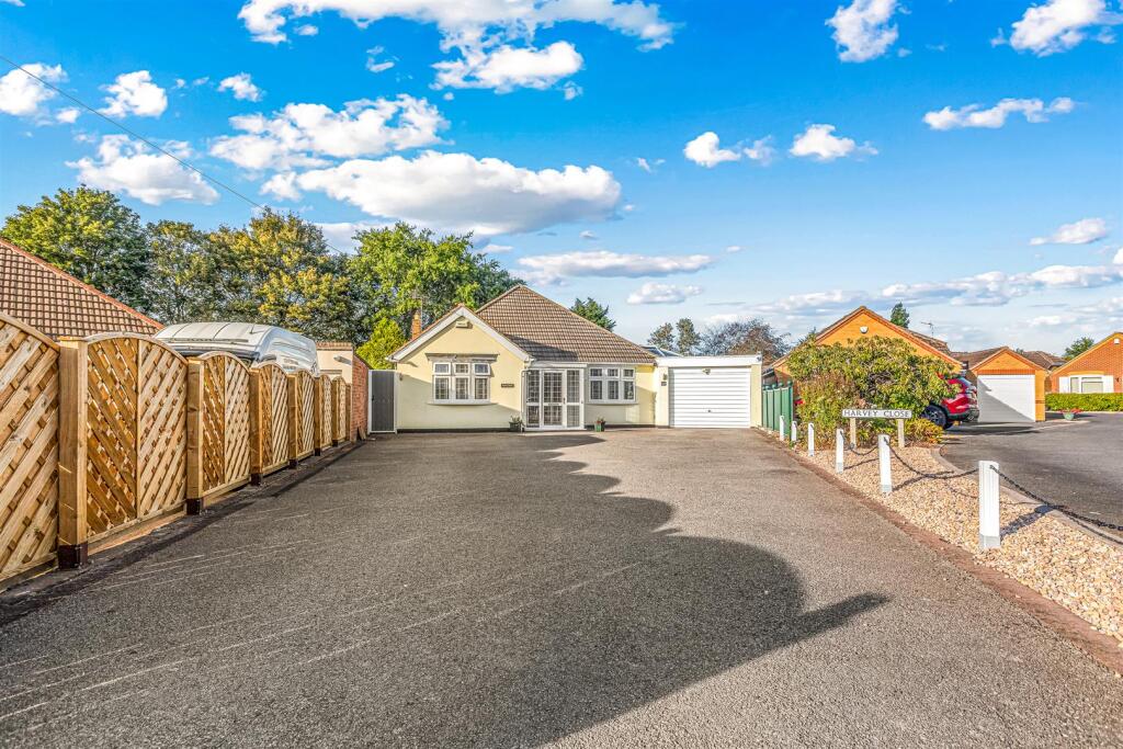 New Street, Blaby, Leicester photo 3