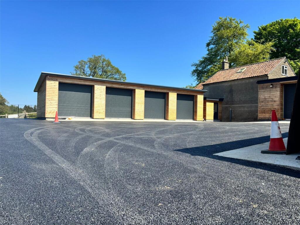 Main image of property: Unit 2, Bathway, Chewton Mendip