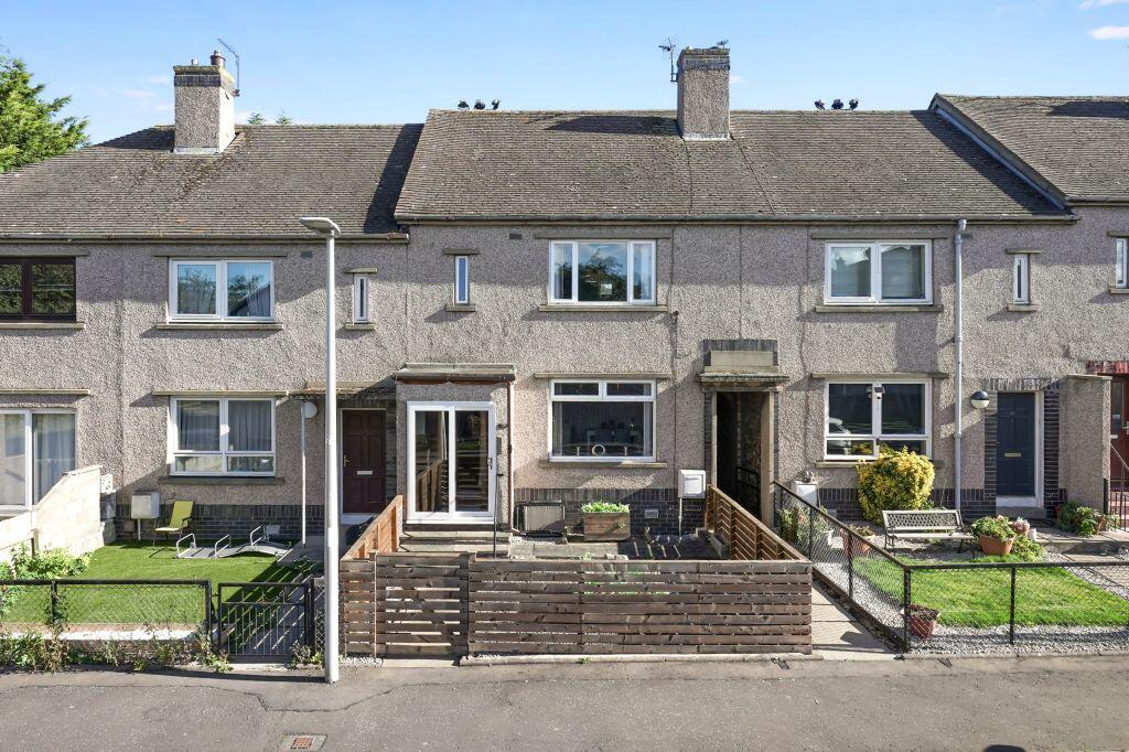House in Edinburgh, East Lothian