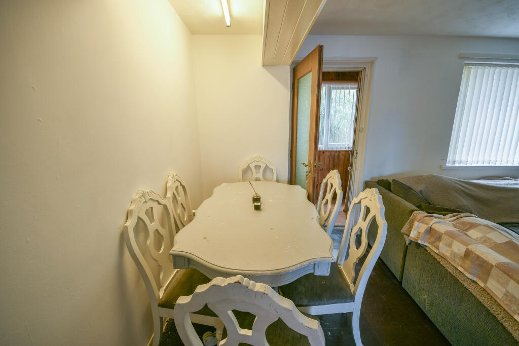 House in North Tyneside, Percy Main - View 4