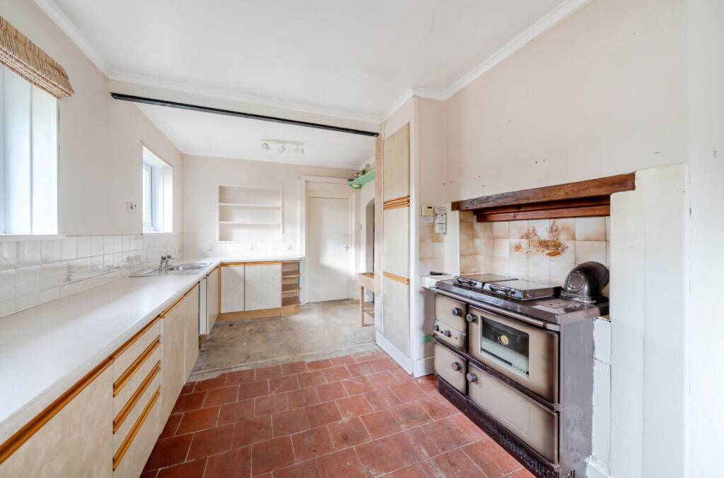 House in Shrewsbury, Powys - View 4