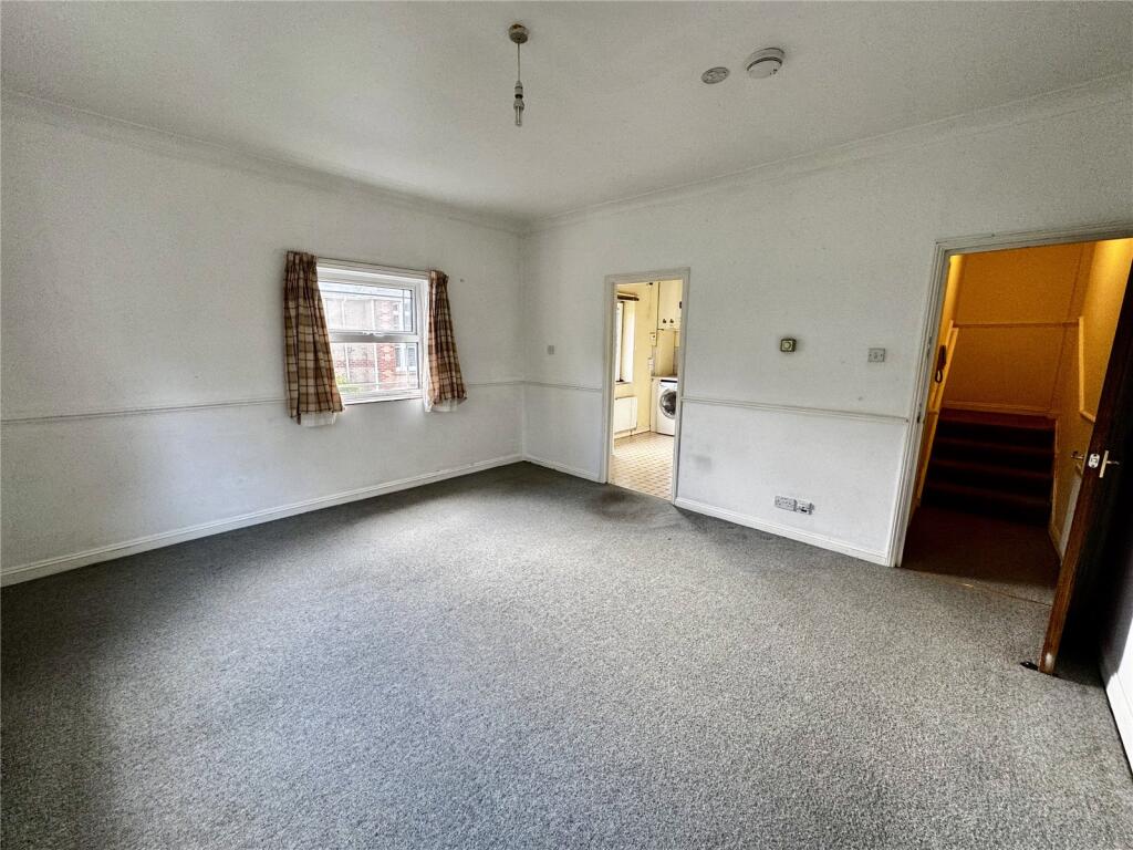 Lansdowne Road, Bournemouth, Dorset, BH1