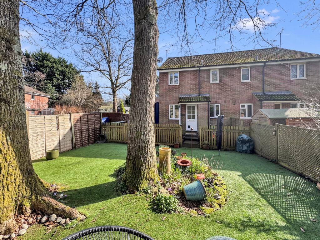 Main image of property: Kent Road, Whitehill, Bordon, Hampshire, GU35