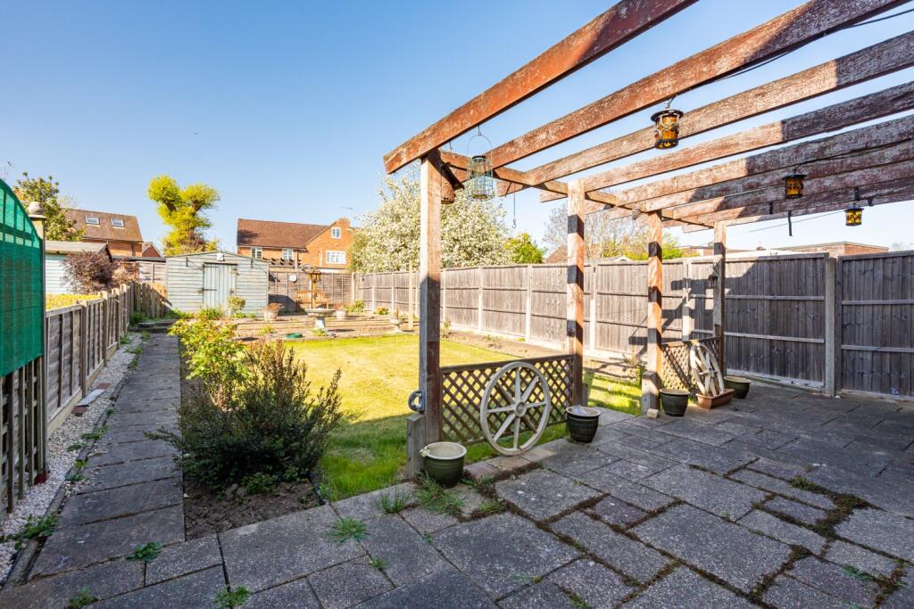 Additional image 9 of Hollybush Lane, Welwyn Garden City, Hertfordshire, AL7