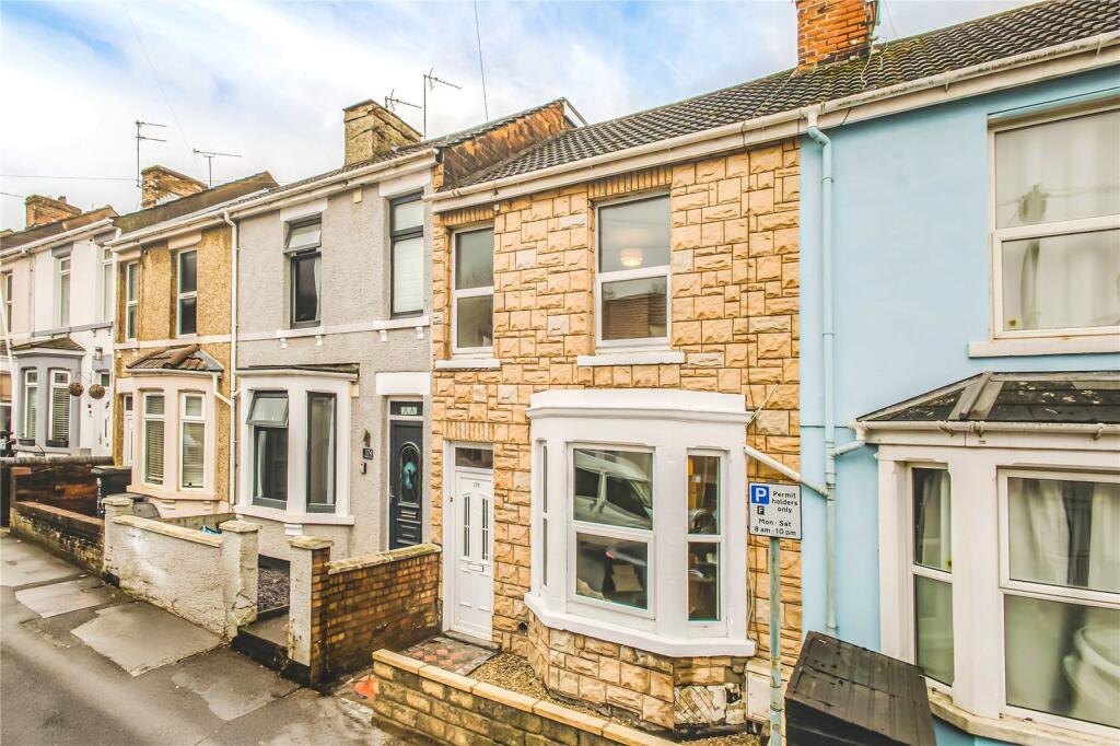 Main image of property: Clifton Street, Kingshill, SN1