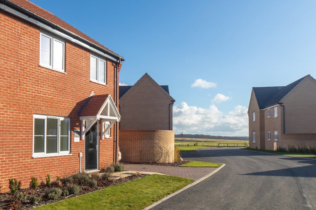 Main image of property: Lovell Sales & Marketing Suite,
Kings Lynn Road,
Hunstanton,
Norfolk,
PE365FL