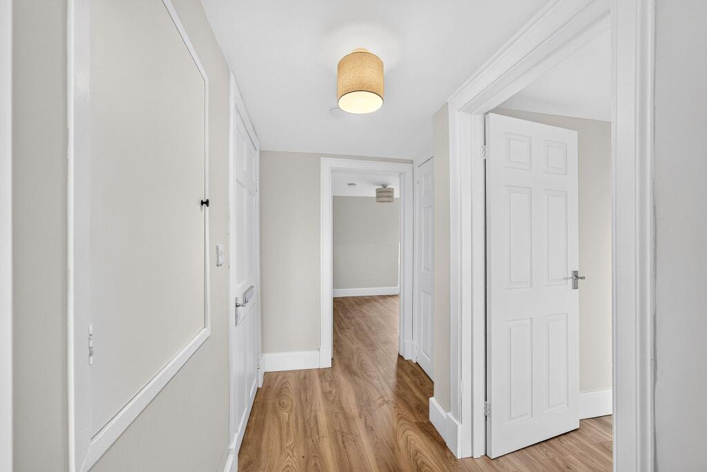 Apartment in Edinburgh - View 5