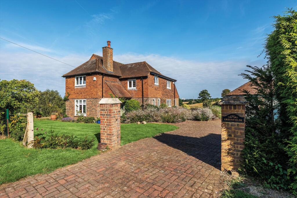 Main image of property: Dedswell Drive, West Clandon, Guildford, Surrey, GU4