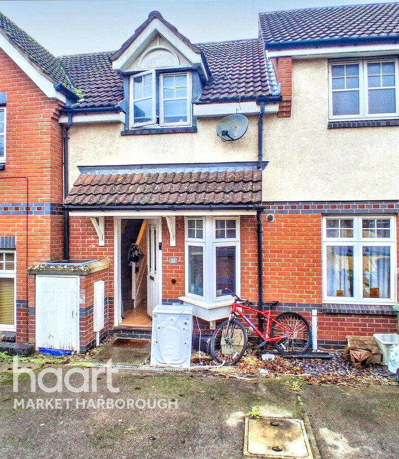 Main image of property: Tymecrosse Gardens, Market Harborough