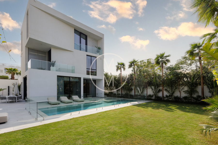 Main image of property: Dubai