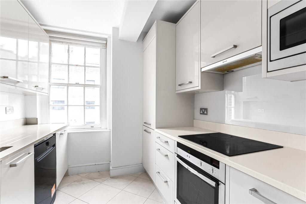 Main image of property: Forset Court, London, W2