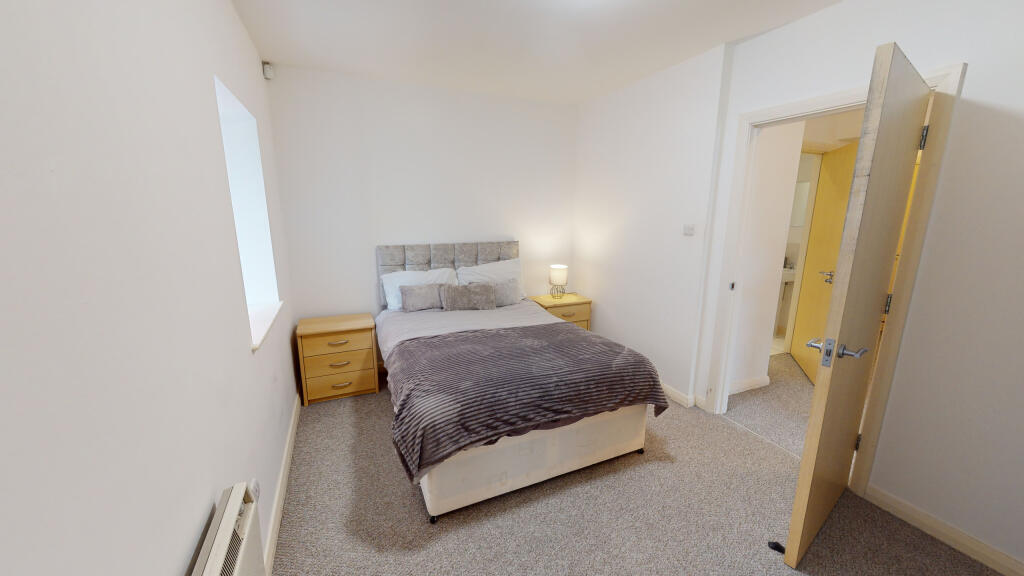 Apartment in Liverpool - View 5