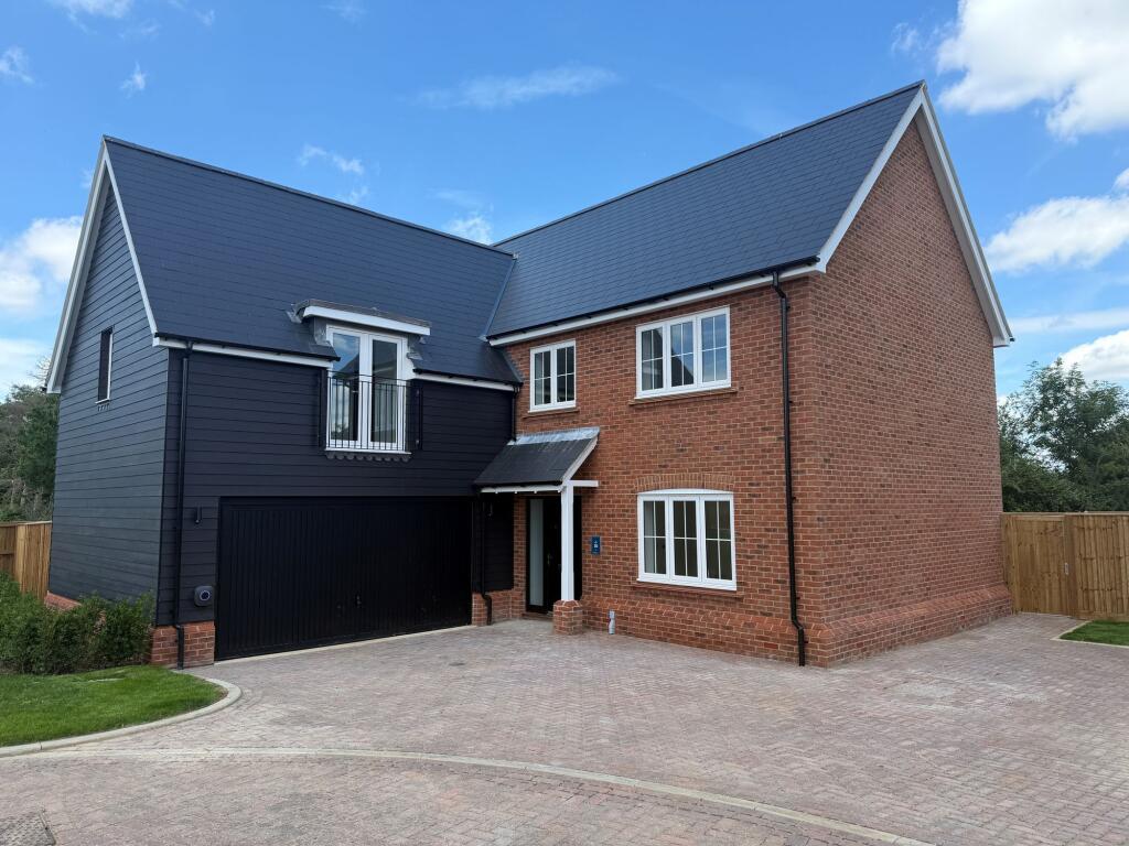 Main image of property: Bow Brickhill, Milton Keynes, MK17