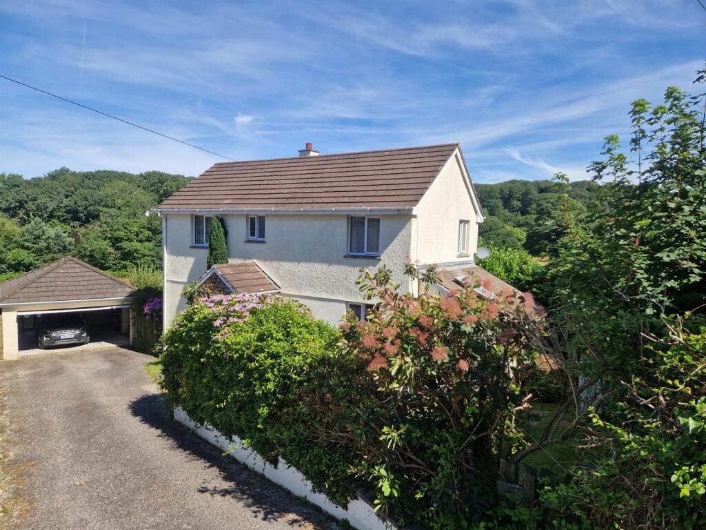Main image of property: Coombe, St. Austell
