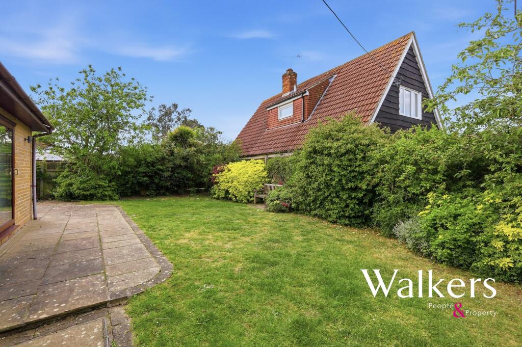 House in Brentwood, Doddinghurst - View 2