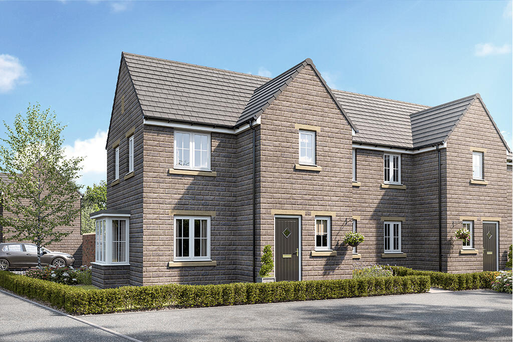 Main image of property: Ashbourne Road,
Buxton,
SK17 9RZ