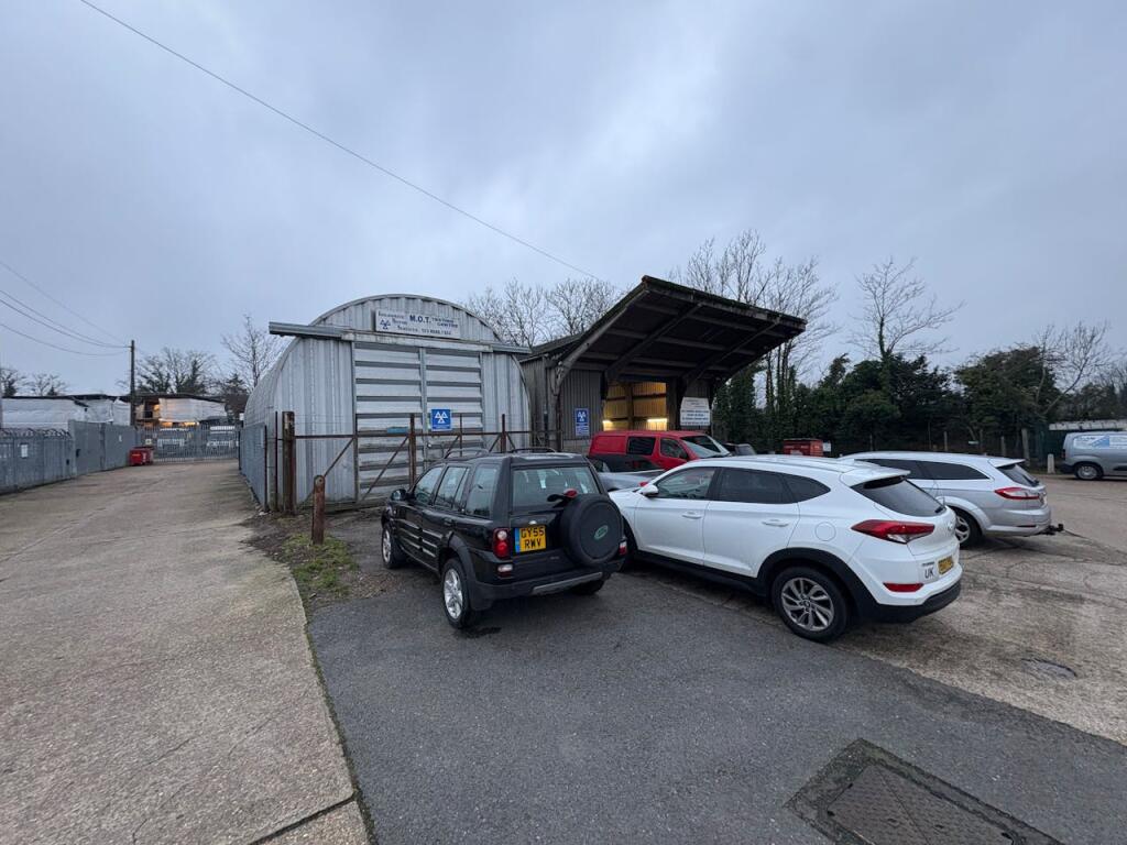 Main image of property: Selsdon Goods Yard, Selsdon Road, South Croydon, CR2 0EA