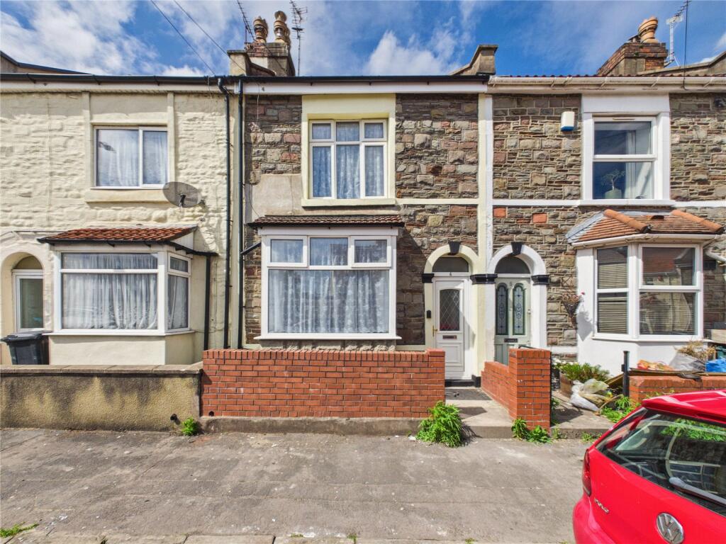 Main image of property: Ida Road, Whitehall, Bristol, BS5