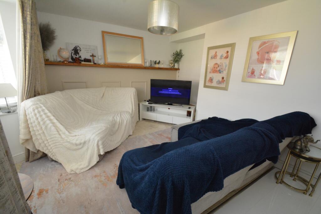 House in Clayton, Greater Manchester - View 4